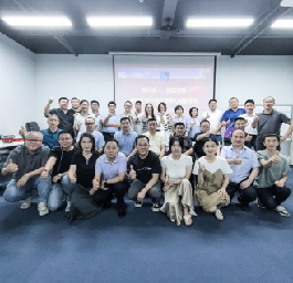 打造系统思考与精益管理精英，助力年度目标达成
