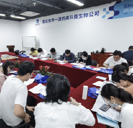 强化危化品安全管理，公司成功举办安全培训活动